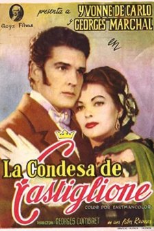La Contessa Di Castiglione