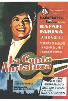 La Copla Andaluza