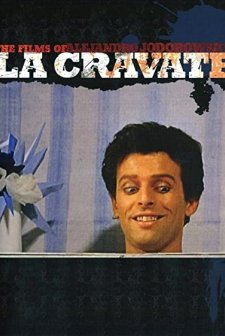 La Cravate (1957) afişi
