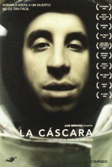 La Cáscara