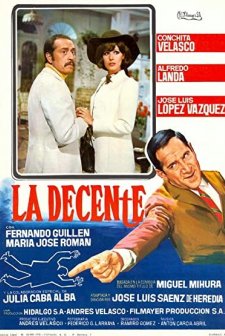 La Decente