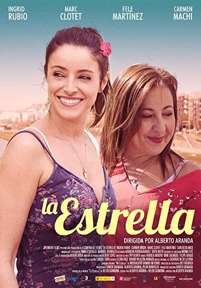 La Estrella (2013) afişi La Estrella (2013) afişi