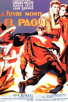 La Fièvre Monte à El Pao
