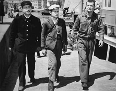 La fleur de l'âge (1947) afişi La fleur de l'âge (1947) afişi