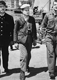 La fleur de l'âge (1947) afişi