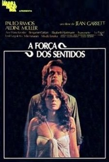La Fuerza De Los Sentidos (1978) afişi