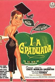 La Graduada