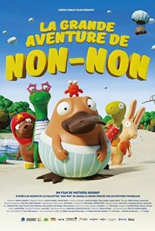 La grande aventure de Non-Non