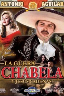La Güera Chabela