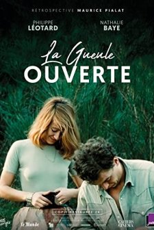 La Gueule Ouverte