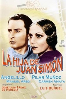 La Hija De Juan Simón