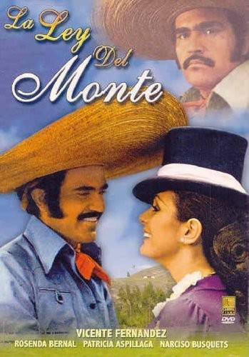 La Ley Del Monte (1976) afişi La Ley Del Monte (1976) afişi
