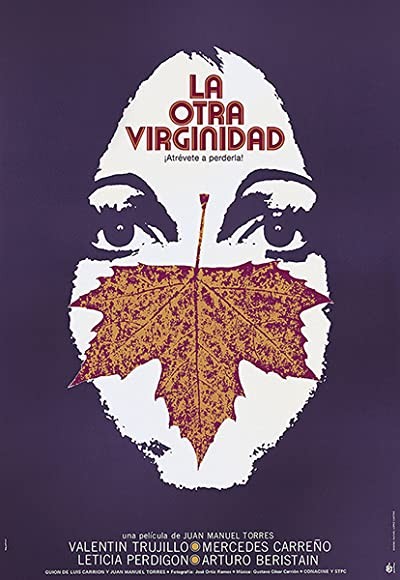 La Otra Virginidad (1975) afişi La Otra Virginidad (1975) afişi