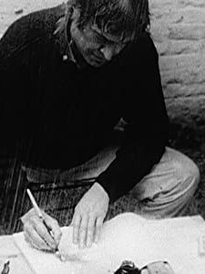 La Pluie (1969) afişi