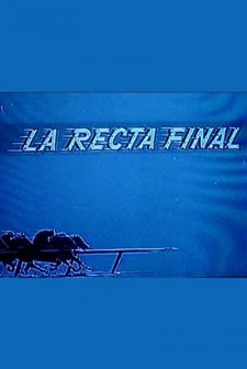 La Recta Final (1966) afişi