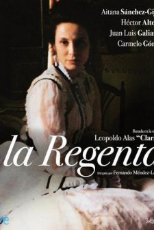 La Regenta