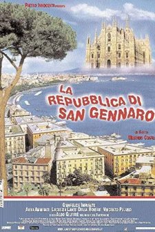 La Repubblica Di San Gennaro