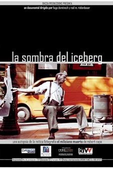 La Sombra (2007) afişi