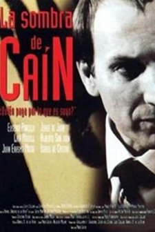 La Sombra De Caín (1999) afişi