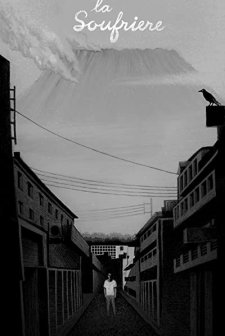 La Soufrière (1977) afişi