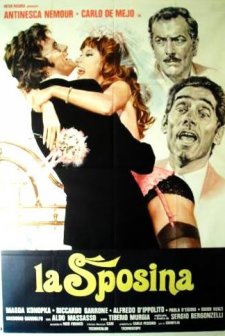 La Sposina
