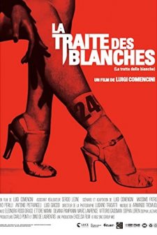 La tratta delle bianche
