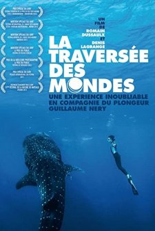 La traversée (2012) afişi
