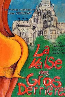 La Valse Des Gros Derrières