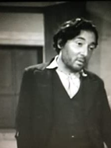 La Vida Inútil De Pito Pérez (1944) afişi