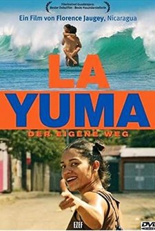 La Yuma (2009) afişi