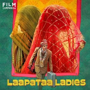 Laapataa Ladies (2024) afişi Laapataa Ladies (2024) afişi