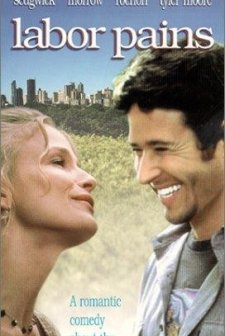 Labor Pains (2000) afişi