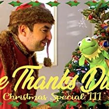 Lady Gaga and the Muppets Holiday Spectacular