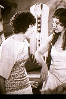 Lady Of Lions (1929) afişi