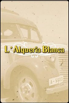 L'alquería Blanca