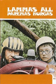 Lammas All Paremas Nurgas (1992) afişi