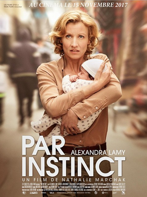 L'amour Qu'il Nous Faut (2017) afişi L'amour Qu'il Nous Faut (2017) afişi