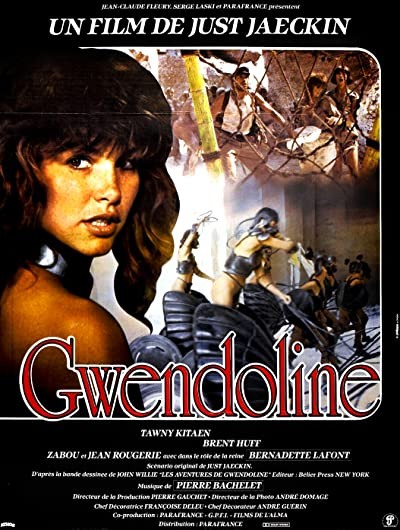Land Of The Yik Yak (1984) afişi Land Of The Yik Yak (1984) afişi