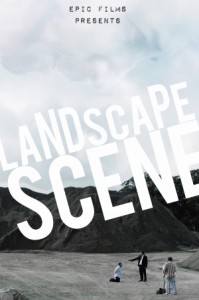 Landscape Scene (2011) afişi Landscape Scene (2011) afişi