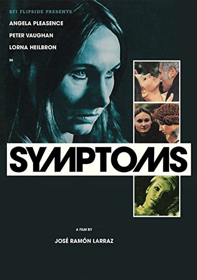 Lanet (1974) afişi Lanet (1974) afişi