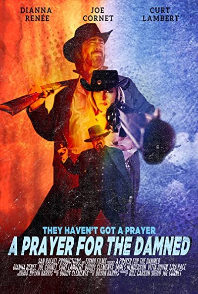 Lanetli Dua (2018) afişi Lanetli Dua (2018) afişi