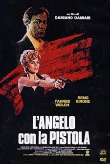 L'angelo Con La Pistola