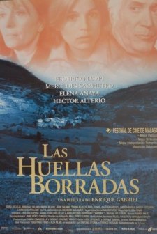 Las Huellas Borradas