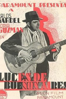 Las Luces De Buenos Aires