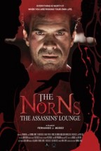 The Norns (2012) afişi The Norns (2012) afişi