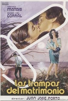 Las Trampas Del Matrimonio (1982) afişi