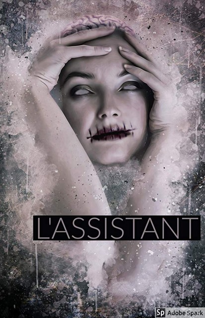 L'assistant afişi