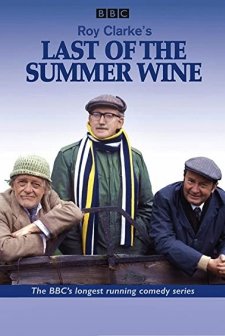 Last Of The Summer Wine