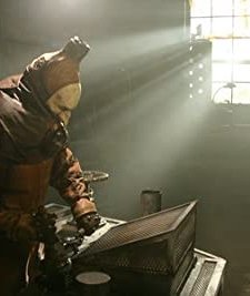 Latchkey's Lament (2007) afişi