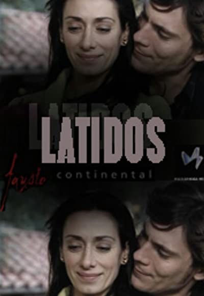 Latidos (2006) afişi Latidos (2006) afişi